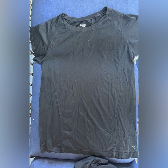 2 Danskin Now fitted workout shirt size XXL - Picture 5 of 5